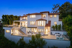 1280 Angelo Dr, Beverly Hills, CA 90210 - The Altman Brothers