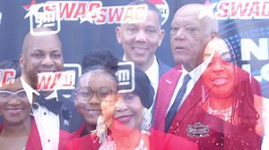 15 reactions | A night they’ll never forget Here’s a recap of our 2023 SWAC Hall of Fame Gala. | The Southwestern Athletic Conference | Facebook