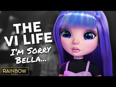 I'm Sorry... | The Vi Life VIP Access | Episode 11