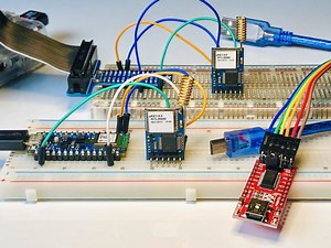 LoRa và LoRaWAN cho IoT