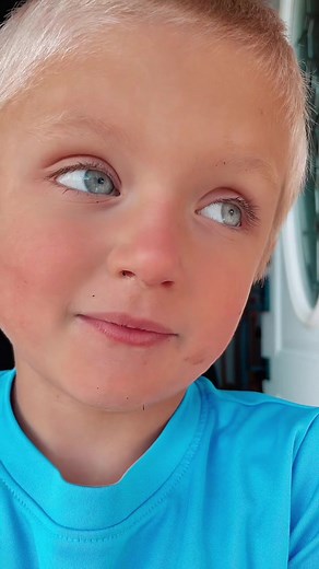 He is sick of my crap 💀💀 idk where he learned that eyeroll from 🙄 #fyp #StemDrop001 #eyeroll