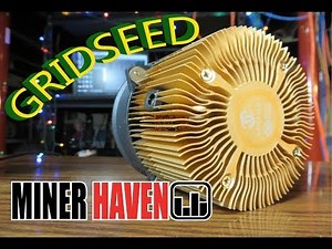 Gridseed Review - Miner Haven