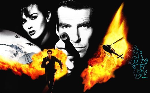 GoldenEye 007 Coming To Nintendo Switch Online   Expansion Pack | Nintendo Insider