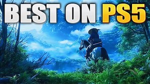当下最值得体验的20款PS5游戏 - gamewise
