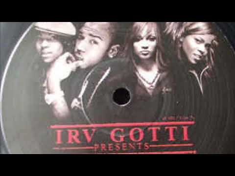Ja Rule ft Charlie Baltimore Ashanti Vita Down 4 U Slowed By DJ Don