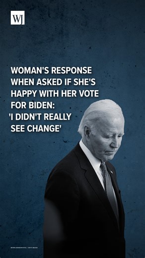 2.7K views · 16 reactions | Do you think the vast majority of Biden supporters are now turning against him? | The Tea Party Community by WJ | Facebook