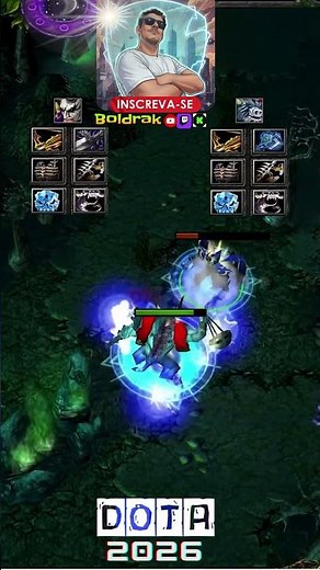 QUEM VENCE O X1: BALANAR vs BARATHRUM - 1v1 FULL BUILD DOTA 😱 WARCRAFT 3 DOWNLOAD - DOTA 1 2026