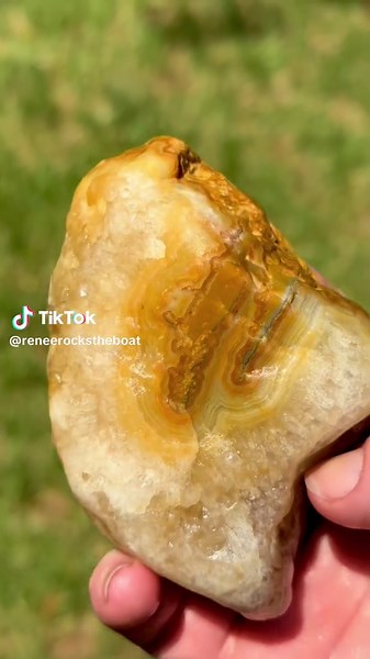 Explore Beautiful Agates for Crystal Collecting