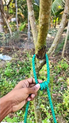 I Believe this Knot is very Popular and Powerful.