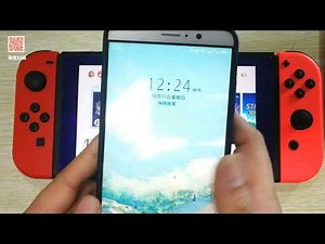任天堂 NS SWTICH TX SXOS 2.1系统终于支持金手指和修改器了 终于能轻松通关了