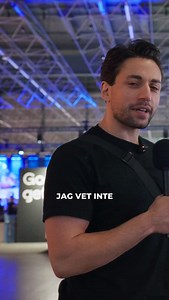 Så nära men ändå så långt bort! 😤 Se hela videon från DreamHack på YouTube-kanalen Inblick med Nick! 🎥 | Nick Alinia