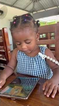 Baby Blossom Is Such Girls Girl | Baby Blossom Is So Adorable