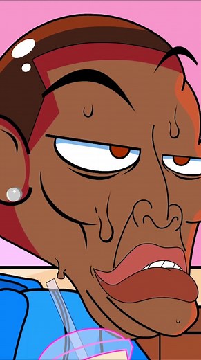 How Boba Tea Changes My Mood: An Animated Comedy