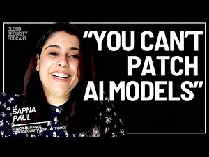 You Can't Patch AI Models (Do This Instead).