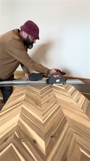Work process with Milwaukee tools 💪💪💪