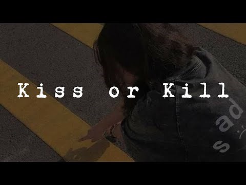 【日本語訳】私を怒らせないで。｜Kiss or Kill - Stela Cole