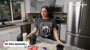 How to throw the perfect, spooky Halloween party