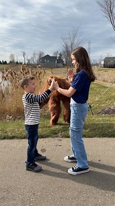 How dad teaches lessons | The McCarty Family