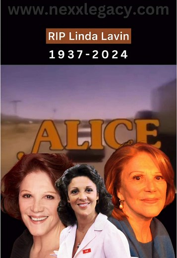 Remembering Linda Lavin: A Tribute to the Legendary Actress