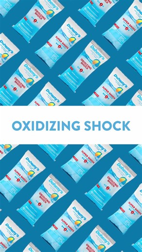The Best American-made Shock | Doheny's Cal-hypo Super Shock