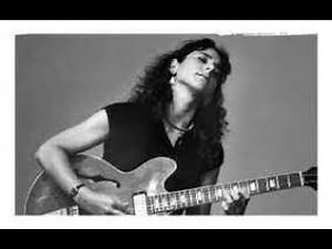 Emily Remler August 1989