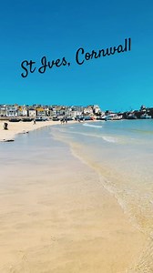 28K views · 960 reactions | Exploring St ives Harbour ☀️ | Hello Cornwall | Facebook