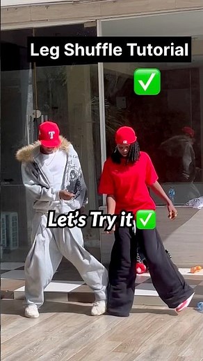 How to do MICHAEL JACKSON LEG SHUFFLE 🤯✅|| #tutorial #michaeljackson #youtubeshort #viraltrend