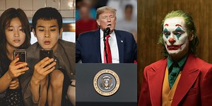 These movies best capture the horror and absurdity of the Trump era