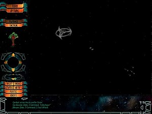 Star Trek: The Next Generation - Birth of the Federation (BotF) CARDASSIAN Playthrough