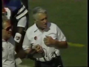 1989 - Week 1 - Buffalo Bills at Miami Dolphins