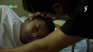 18K views · 211 reactions | It's tough having a loved one bedbound for 17 years. Staff Nurse Jia Wei shares her thoughts on her patient Yuri. #BeingANurseCh5 premieres this Monday, 19 Feb at 9:30pm. | Mediacorp | Facebook