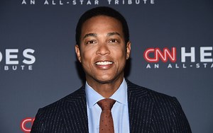 Don Lemon calls Trump town hall ‘a dereliction of journalistic duty’ during interview: reports