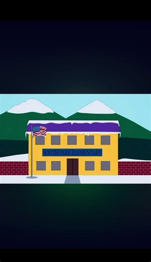 Starting the week off in the South Park classroom! 🎒 Everyone is in their seats and you know some chaos is about to go down. There’s nothing like a Monday morning lesson with this group of kids! If you’re ready for a week of classic clips, make sure to Subscribe to the channel and leave a Like!#SouthPark#SouthParkClassroom#Cartman#MondayVibes#CartoonClips