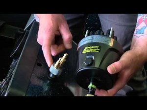 BLA - SeaStar - Training Series - Power Purge Jr