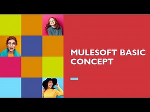 MODULE 03 - P01 : DATAWEAVE : MULESOFT BASIC CONCEPT