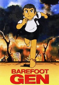 Barfuß durch Hiroshima - Stream: Jetzt Film online anschauen