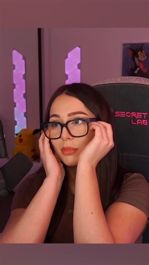 51K views · 2K reactions | I was so disappointed in myself  #twitch #GamerGirl #funny #react #tts #twitchmoments #twitchclips #TextToSpeech #jokes #twitchstreamer | Mikaylah Au | Facebook