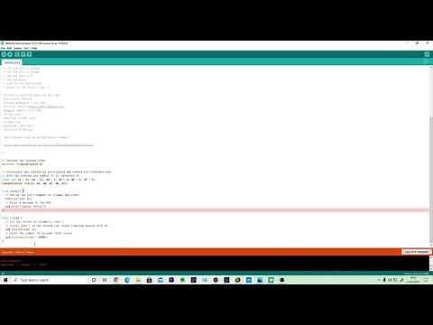 Arduino Simple Timer
