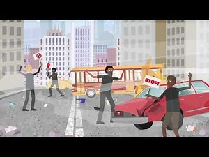 Devising policy for a human-rights based refugee protection system