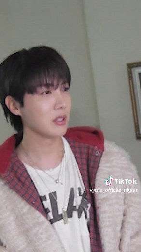 j-hope Discusses 'Sweet Dreams' with Miguel