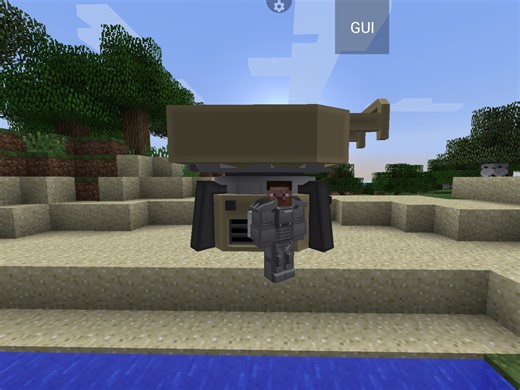 ［HBM Space多模组生存］基地沦陷！重回混乱的世界，杀死泰坦的最后希望///火箭炮塔〔亨利〕///