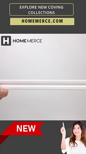 Meet Coving Model HL-40 – where bold design meets understated...