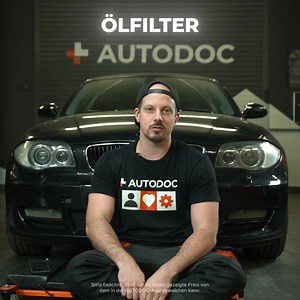 Brauchst du hochwertige Autoteile? Riesige Auswahl für dein Auto.🤩 | autodoc.eu