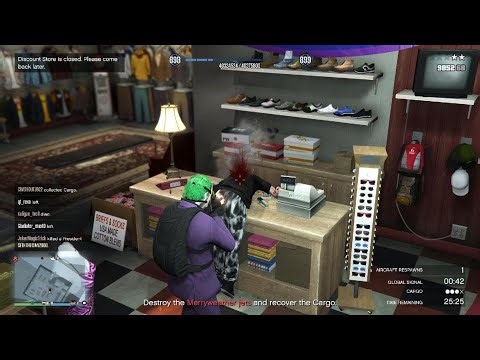 Grand Theft Auto V clothing store closed‼️⚠️⚠️⚠️ nice try yo‼️🤡🤡🤡
