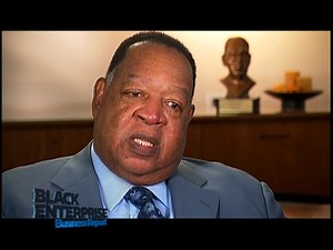 PRWT Chairman Willie F. Johnson (BEBR44, Chapter 4)