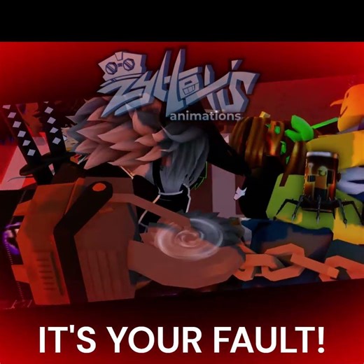 Shucks fnf roblox animation #roblox #robloxedit #robloxanimation