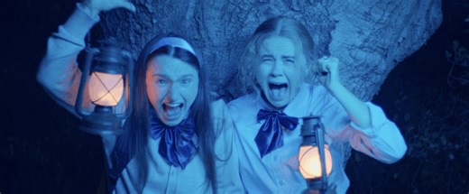 Fear, Friendship, and Flashbacks: The Cast of ‘The Soulless’ Reacts to the Trailer