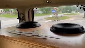 (2) Skar Audio ZVX-18v2 subwoofers on (2) Skar Audio SKv2-3500.1D monoblock amplifiers 🔊 • • 🔊 www.skaraudio.com 🔊 ✈️ FREE & FAST SHIPPING ✈️ ⚡ Savings For A Limited Time Only ⚡ #skaraudio #teamskaraudio #skaraudioteam #subwoofer #subwoofers #spl #bass #caraudio #basshead #bassheadnation #skarsquad #woofergram #12volt #ZVXv2 #SKv2 #VXF #DDX #RP #IX #EVL #customcaraudio #caraudiofab #caraudiofabrication #speaker #speakers #loud #reel #fypシ | Skar Audio