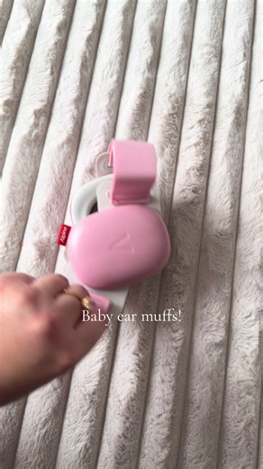 Best Baby Ear Muffs for Loud Environments