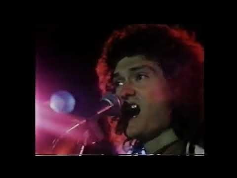WHA KOO (You're Such A) Fabulous Dancer RESTORED CLIP